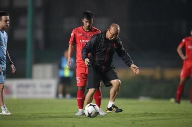 Kaiyun开云官方网站中国登录-越南洗牌！最新30人名单多位名将落选 7名新人入队