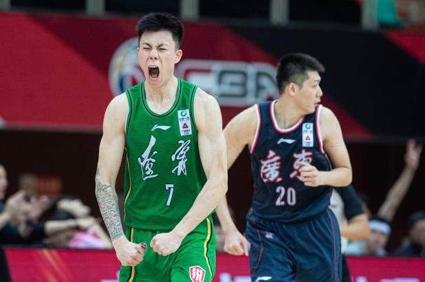 开云体育官网-【观察】强援加盟郭少归位 辽宁向总冠军发起冲刺