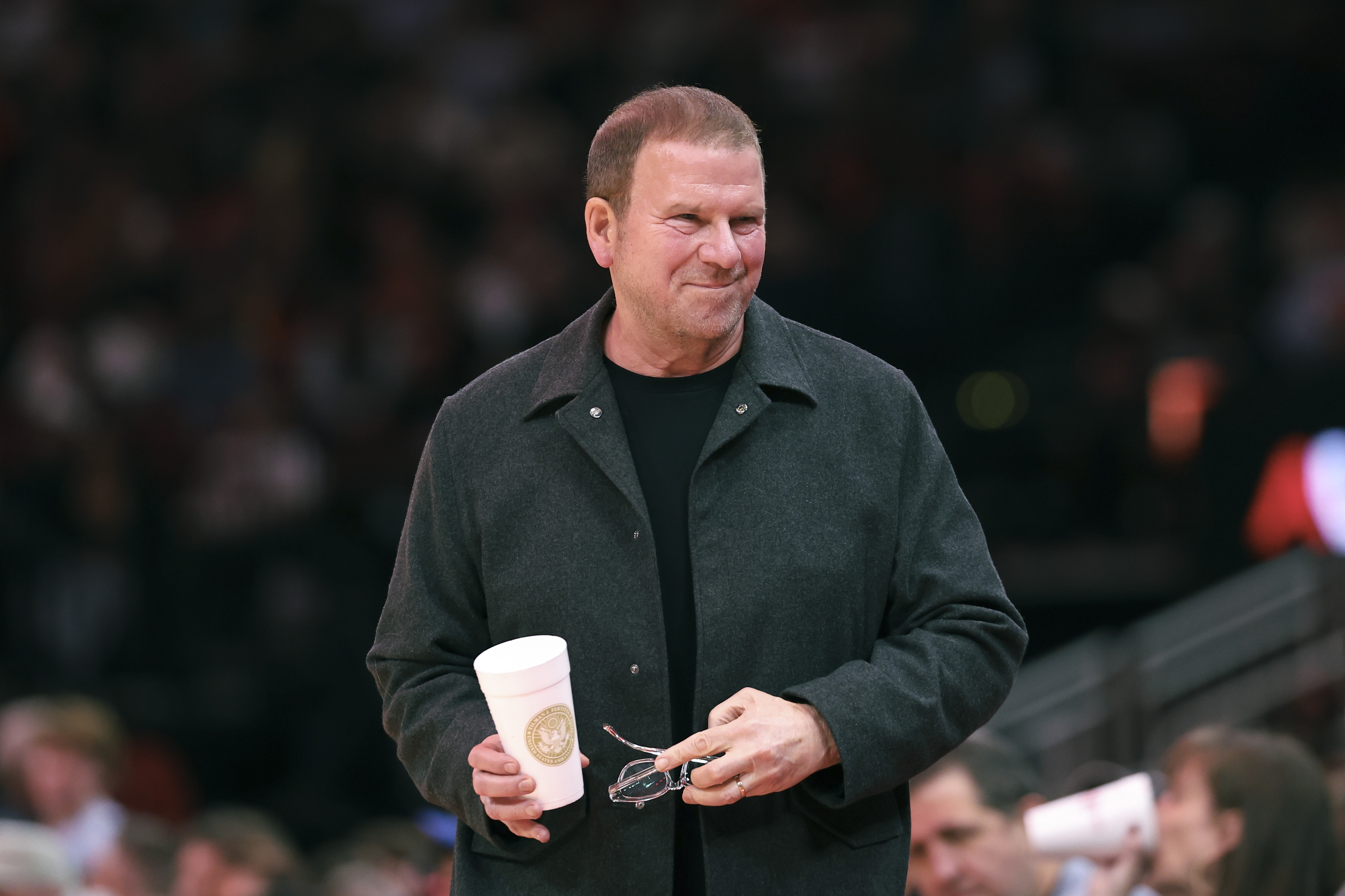 开云体育官网-美媒：丰田中心将进行1.8亿美元的升级 费尔蒂塔将出资8500万美元