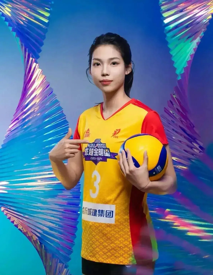 开云Kaiyun官网入口-身高不占优又如何！天津女排两小将，该向庄宇珊、加比看齐了|刘美君|路晶|扣球|意甲|主攻_新浪体育_新浪新闻